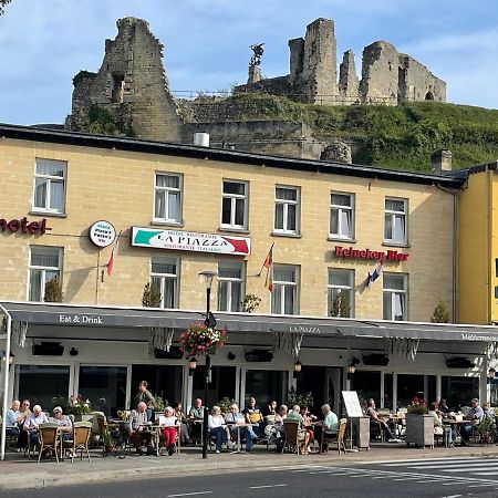 Hotel Restaurant La Piazza Valkenburg aan de Geul Luaran gambar