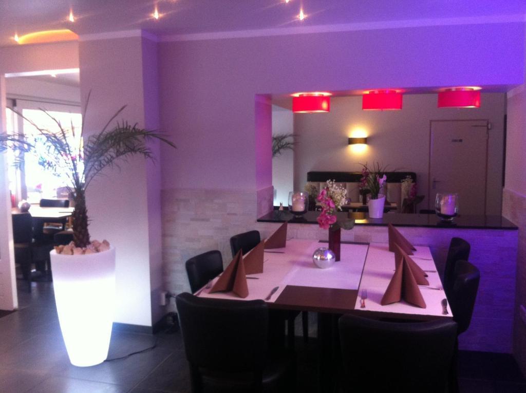 Hotel Restaurant La Piazza Valkenburg aan de Geul Luaran gambar