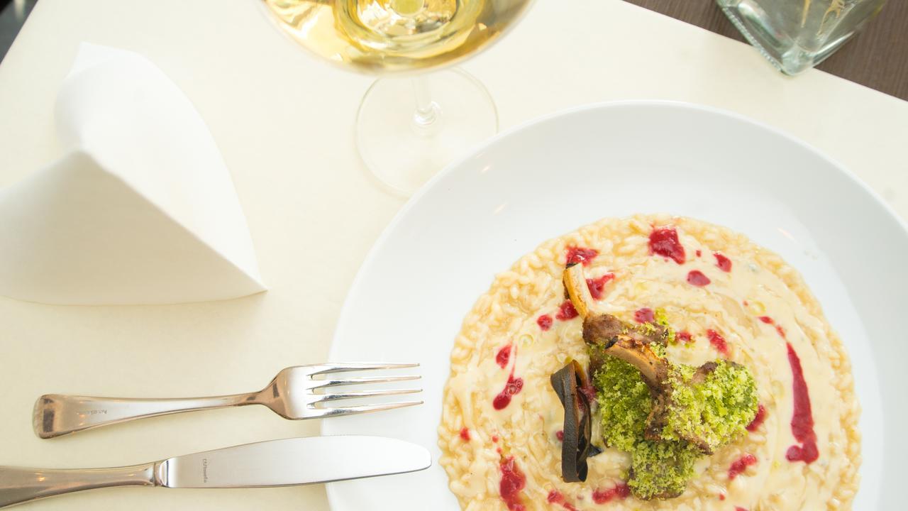 Hotel Restaurant La Piazza Valkenburg aan de Geul Luaran gambar