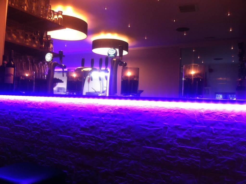 Hotel Restaurant La Piazza Valkenburg aan de Geul Luaran gambar