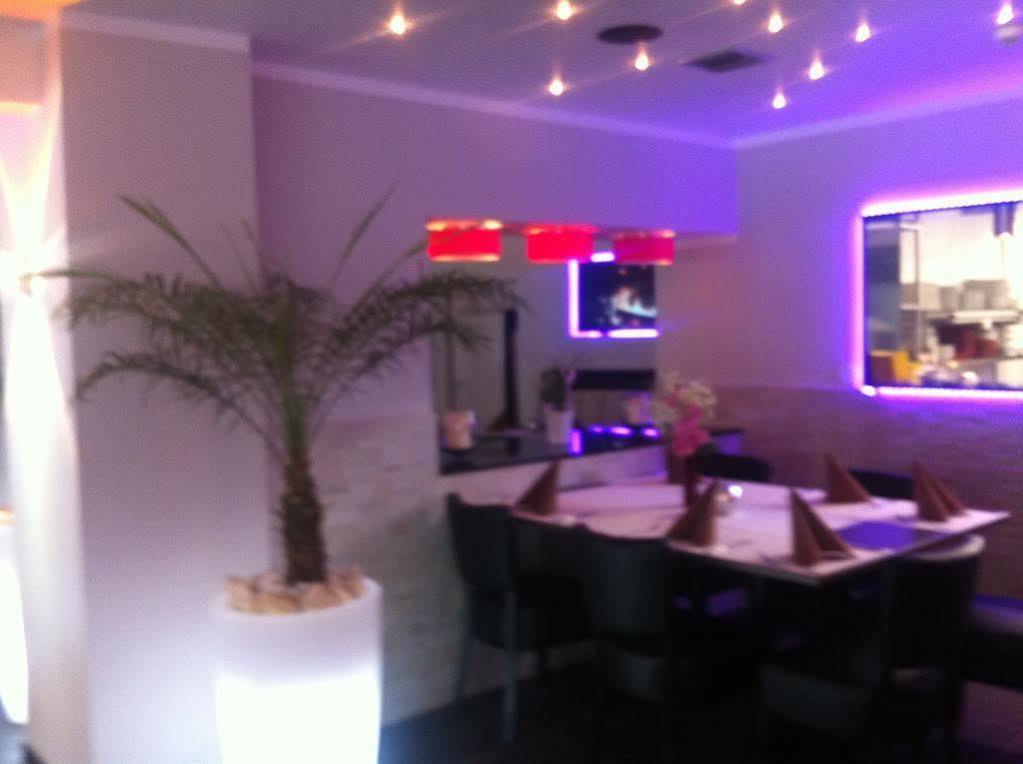 Hotel Restaurant La Piazza Valkenburg aan de Geul Luaran gambar
